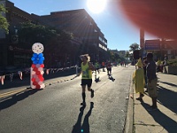 2016-06 Firecrackers and Franks 5K  2016-06 Firecrackers and Franks 5K in downtown Ann Arbor Michigan. : 5K, Ann Arbor, Kasdorf, Race, Running